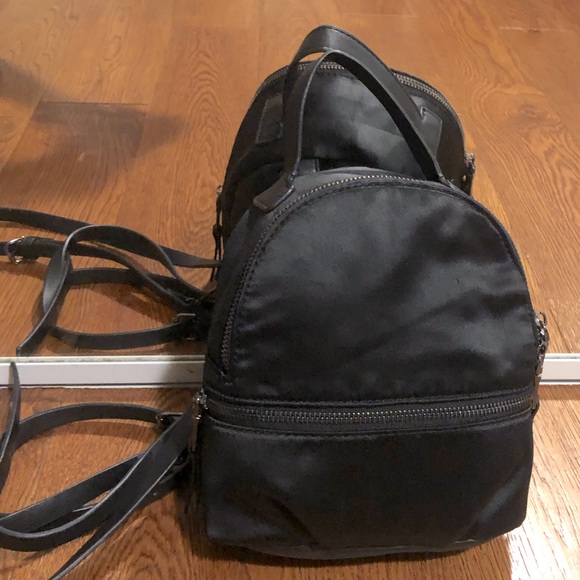 Schoolgirl Mini Backpack - Picture 2 of 4